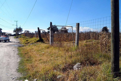 Imagen 6 de 14 de Vendo Terreno De 1 Ha Cerca Aeropuerto Toluca