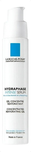 Hydraphase Serum 30 Ml La Roche-posay Tipo de piel Sensible