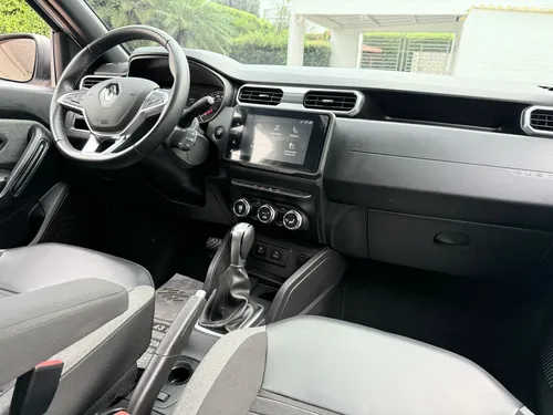Renault Duster 1.3 T Iconic 4X2 Cvt