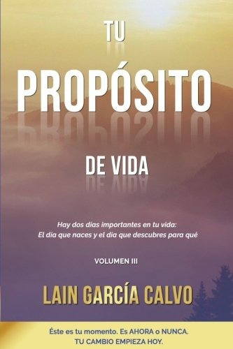 Libro : Tu Proposito De Vida (la Voz De Tu Alma)  - Lain ...