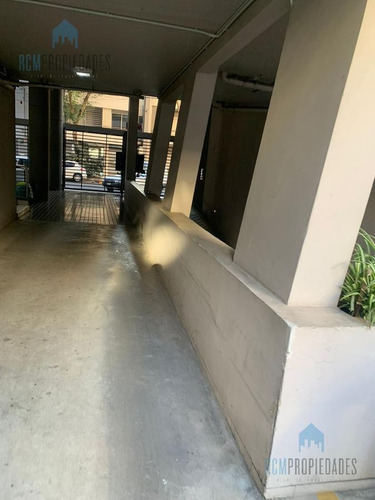 Imagen 5 de 6 de Venta Cochera Villa Urquiza