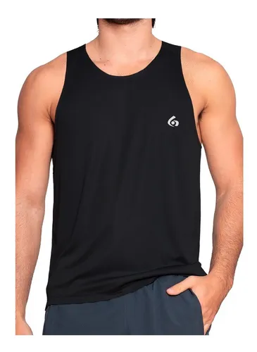 Remeras Deportivas Hombre