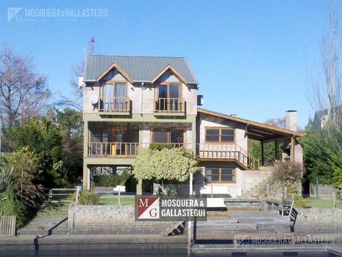 Casa En Venta- Boat Center