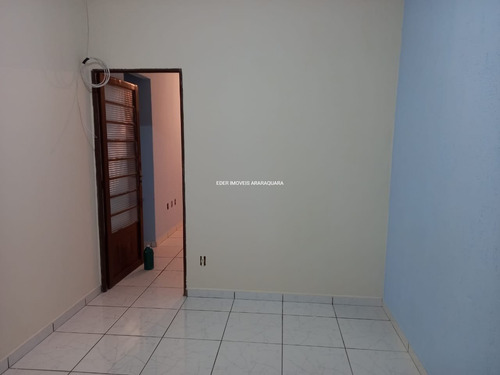 Imagem 2 de 12 de Casa - Jardim Esplanada - Ref: 3487 - V-3487