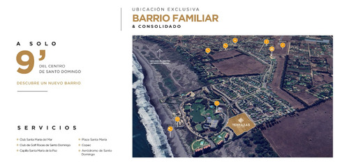 Precioso Studio Nuevo Terrazas Santo Dmgo Sta Maria Del Mar