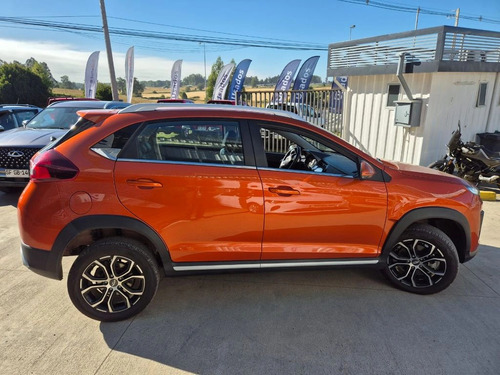 Chery Tiggo 2 Pro GLS MT 1.5