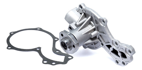 Bomba De Agua Para Vw Pointer 1.8 2003 2004 2005 2006 2007