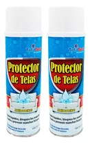 Comprar Teflon Protector De Telas Y Tapicería Totalseal 2pza Aerosol