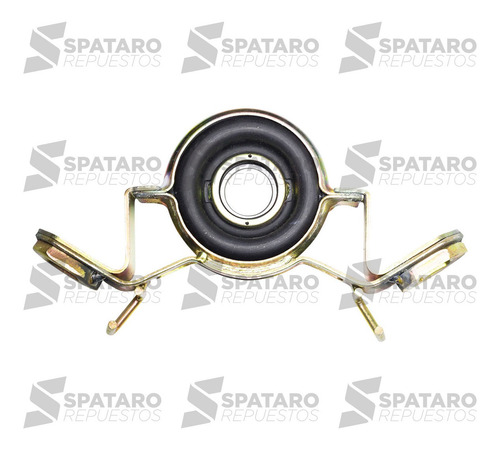 Centro De Cardan Toyota Hilux 4x4 1992-2004 Hilux 4x2 2001-2