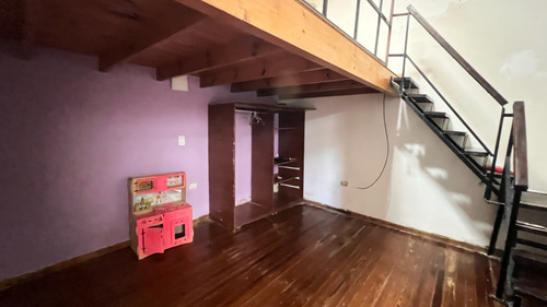 Venta Ph 4 Ambientes Con Terraza A Refaccionar En Chacarita