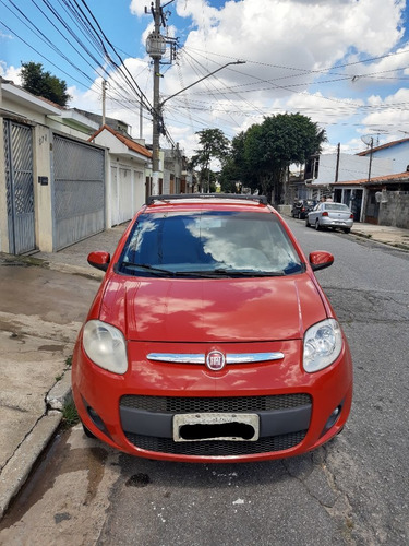 Imagem 2 de 8 de Fiat Palio 2013 1.6 16v Essence Flex 5p