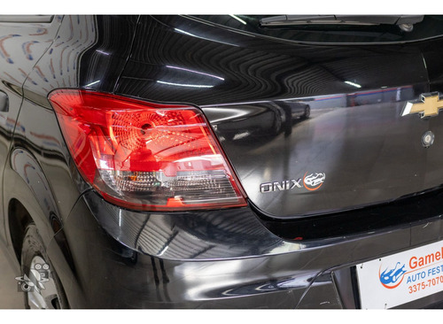 Chevrolet Onix 1.0 MPFI JOY 8V FLEX 4P MANUAL