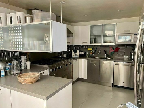 Imagen 2 de 10 de Departamento En Venta En Lomas Country Club En La Enramada