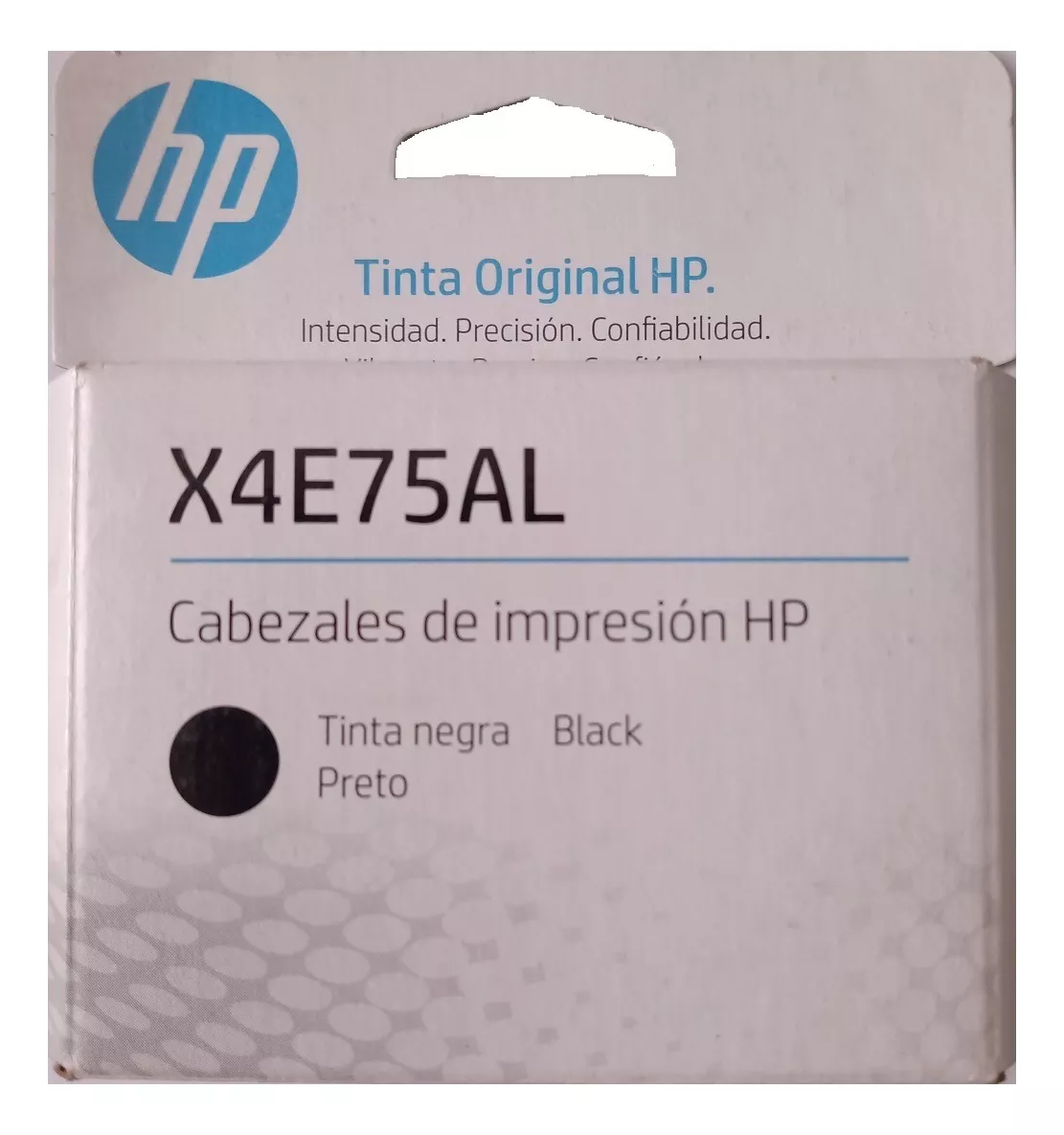 Tercera imagen para búsqueda de cabezal hp smart tank 515