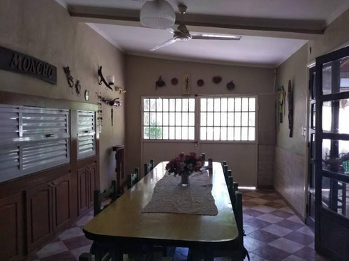 Imagen 4 de 20 de Venta Hermosa Quinta En Altos Del Sauce