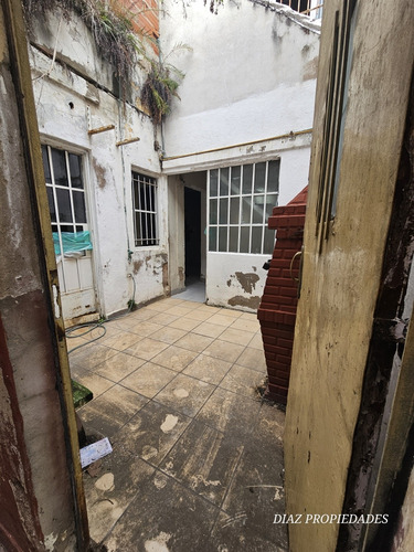 Oportunidad Venta Ph 3 Amb En Liniers Ideal Inversores
