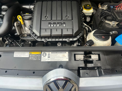 Volkswagen Up! 1.0 High Up! 75cv 3 p