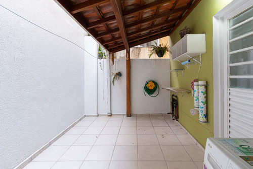 Imagem 14 de 20 de Casa Com 2 Quartos À Venda Por R$320.000 - Granja Viana - Cotia/sp - Ca3995