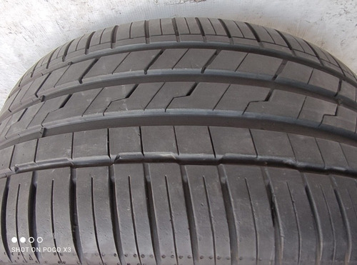 Llanta Hankook Ventus S1 Evo 3 Suv 285/40 R21 (Usado)