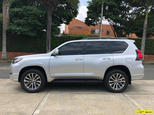 Toyota Prado Tx-l 3.0 Diesel