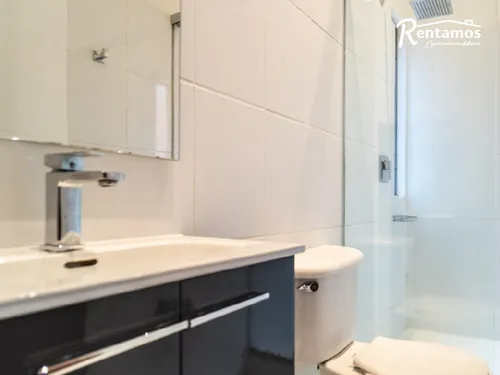 Casa En Arriendo En Tres Esquinas. Cod A775727