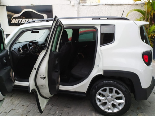 Jeep Renegade 1.8 16v Sport 0km
