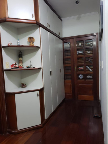Imagem 22 de 29 de Sobrado À Venda, 4 Quartos, 3 Vagas - Santa Terezinha - São Bernardo Do Campo/sp - 47650