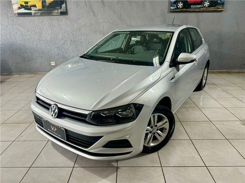 Volkswagen Polo 1.6 MSI TOTAL FLEX MANUAL