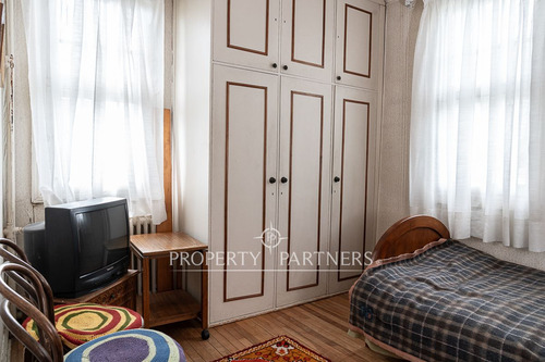 Hermosa Casa Tipo Chalet, Ideal Uso Comercial Punt...