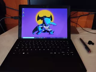 Laptop Lenovo Ideapad Miix 700-12isk 2 En 1