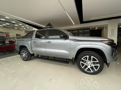 Chevrolet Colorado 2.7 Z71 At