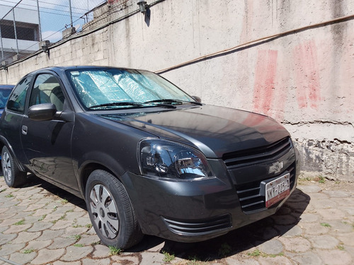 Chevrolet Chevy 1.6 3p Aut