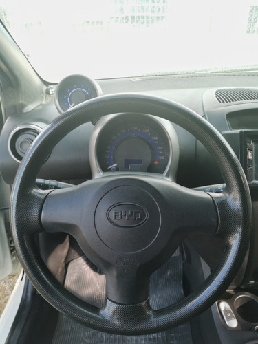 Byd F0 2012 1.0 Full