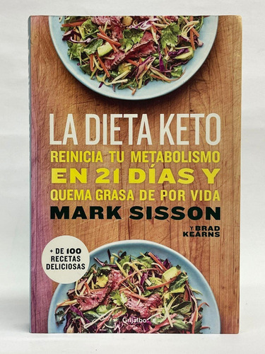 La Dieta Keto