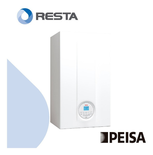 Caldera Diva S Condensación 24 Kw Peisa Cuotas