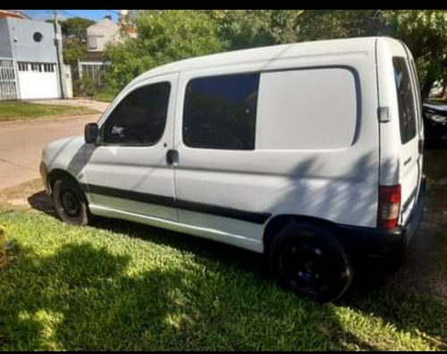 Peugeot Partner Urbana Partner Hdi Comfort