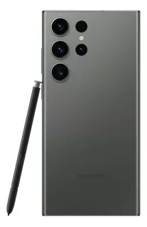 Samsung Galaxy S23 Ultra 12gb 512gb Green Mas Accesorios
