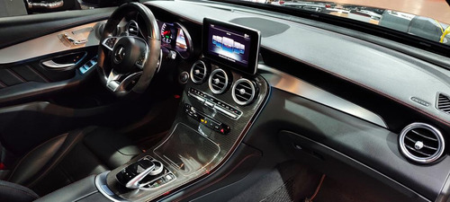 Mercedes-Benz Clase GLC 3.0 Glc43 Amg 4matic 367cv