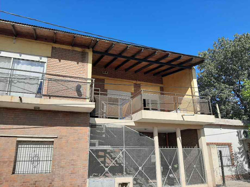 Departamento En Venta En Ituzaingo Norte