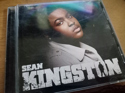 Cd De Musica Sean Kingston