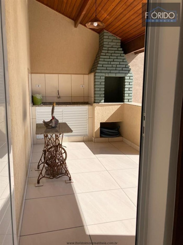 Imagem 12 de 29 de Casas À Venda Em Atibaia/sp - Compre A Sua Casa Aqui! - 1479543