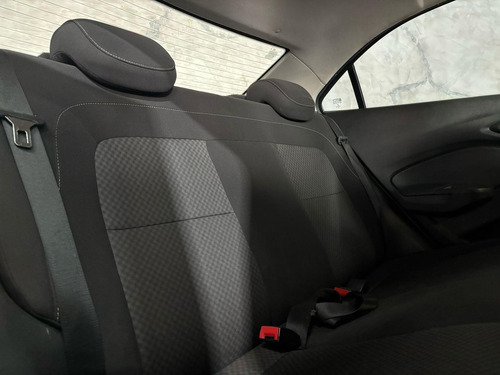 Chevrolet Prisma 1.4 Lt