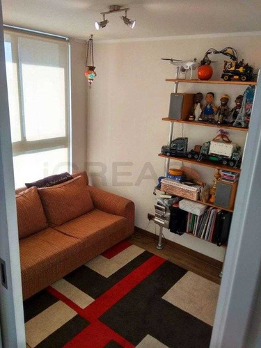 Imagen 5 de 19 de Dpto Mariposa - Plaza Egaña - Irarrázaval - Vista