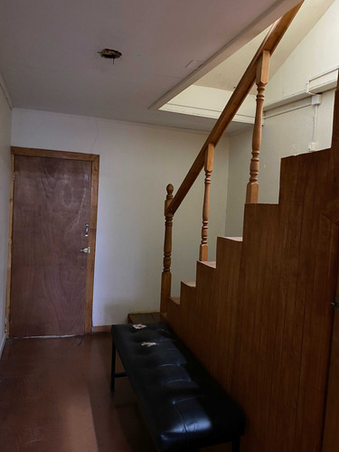 Arriendo Comercial En Calle Lautaro, Coronel (63064)