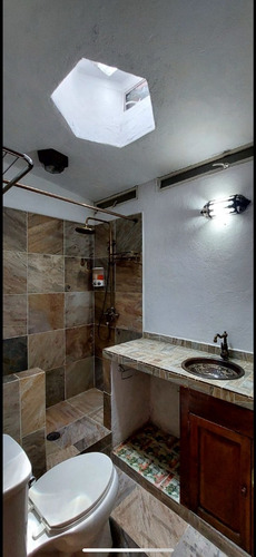 Hermosa Casa En Venta En Tepoztlán, Morelos