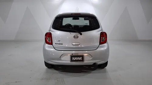 Nissan March 1.6 ADVANCE AUTO