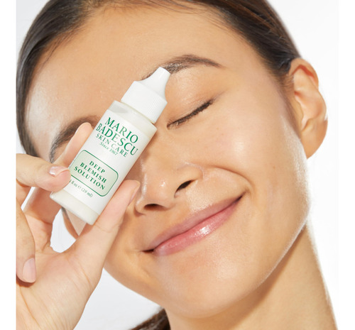 Sérum De Tratamiento Localizado Mario Badescu Deep Blemish S