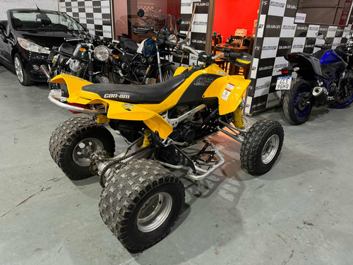 Can-am Ds