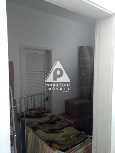 Imagem 7 de 21 de Apartamento À Venda, 2 Quartos, 1 Suíte, 1 Vaga, São Conrado - Rio De Janeiro/rj - 30198