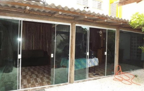 Imagem 5 de 15 de Casa - Jardim Claudia - Ref: 68204938 - V-ca01004